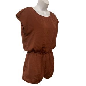 Forever 21 Romper